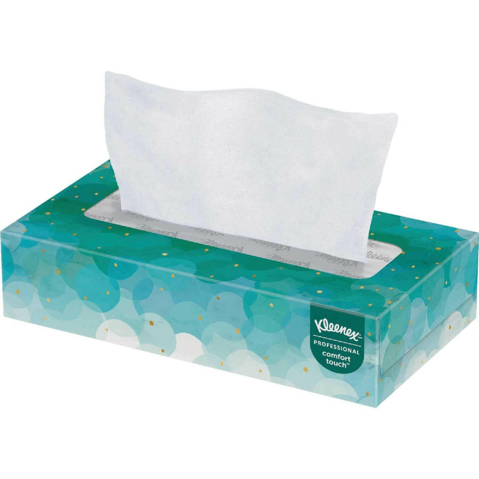 Kleenex Professional Facial (100-Pack)