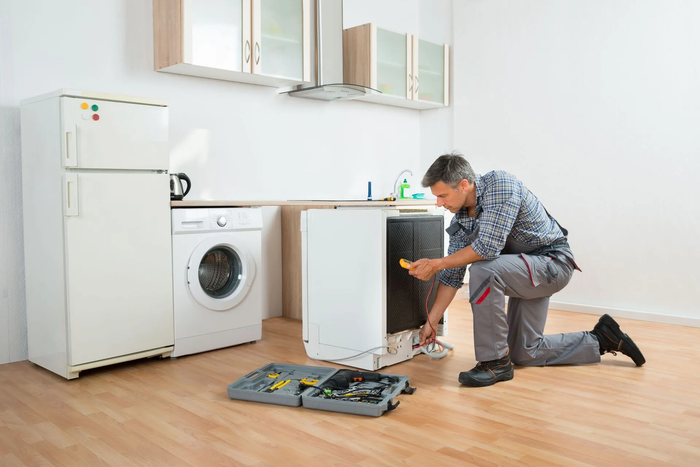 Appliance Installation