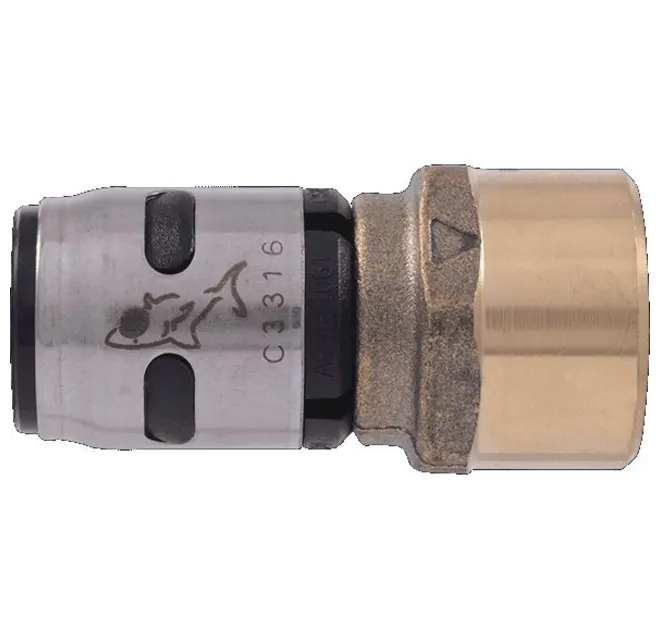 SharkBite 3/4 in. x 3/4 in. FNPT EvoPEX Female Adapter (3-Pack)