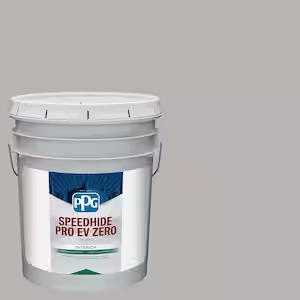 Speedhide Pro EV Eggshell-Innenfarbe, grauer Marmor