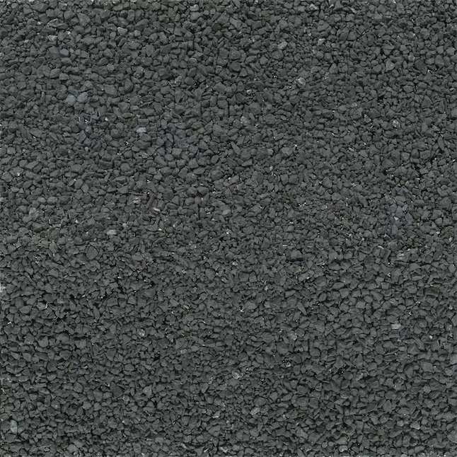 GAF Liberty Cap Sheet, 3,28 Fuß breit x 34,0 Fuß lang, 100,0 Quadratfuß, schwarze Rollendachbahn