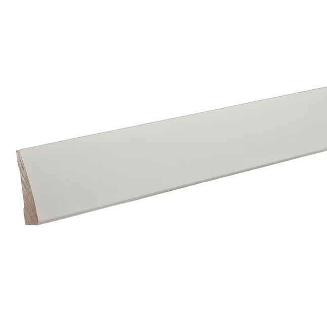 RELIABILT Carcasa de pino imprimado 327 de 11/16 x 2-1/4 x 14 pies