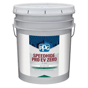 Pintura látex para interiores SPEEDHIDE® Pro-EV Zero (base de tono medio, teñible, cáscara de huevo)