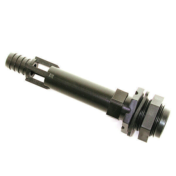 Dial Purge Pump Drain Kit & Overflow Pipe