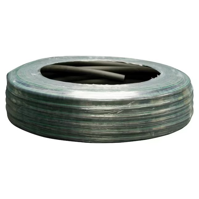 Tubo flexible ascendente de polietileno de 50 pies Rain Bird
