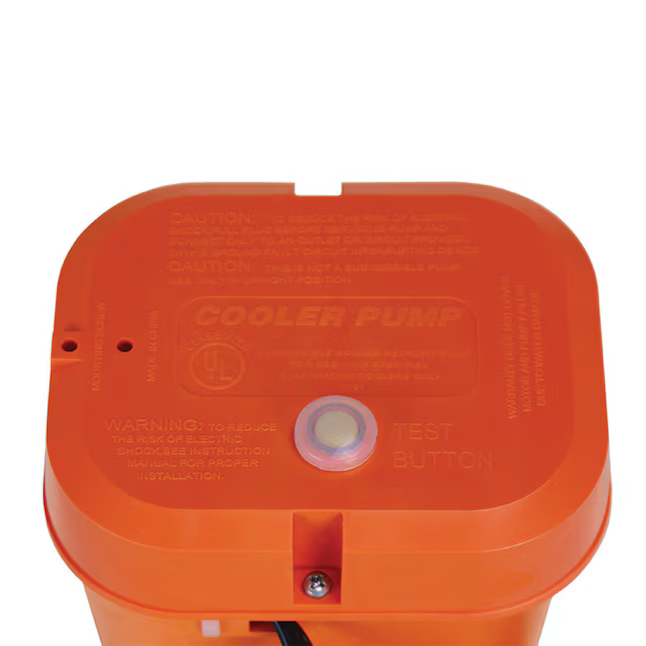 Dial 115V Power-Clean® Mineral & Scale Elimination System