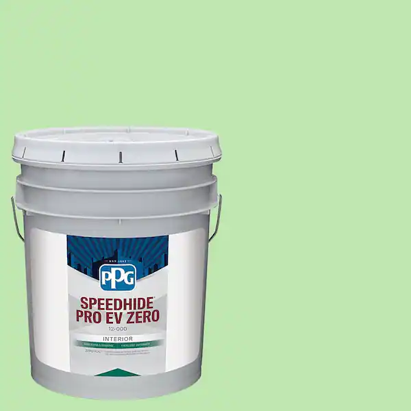 Speedhide Pro EV Eggshell Innenfarbe, Almost Aloe