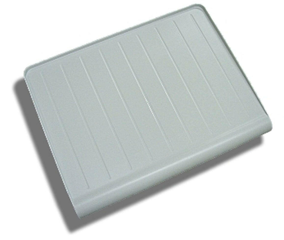 GE WR32X10398 Cubierta para cajón de verduras y frigorífico 