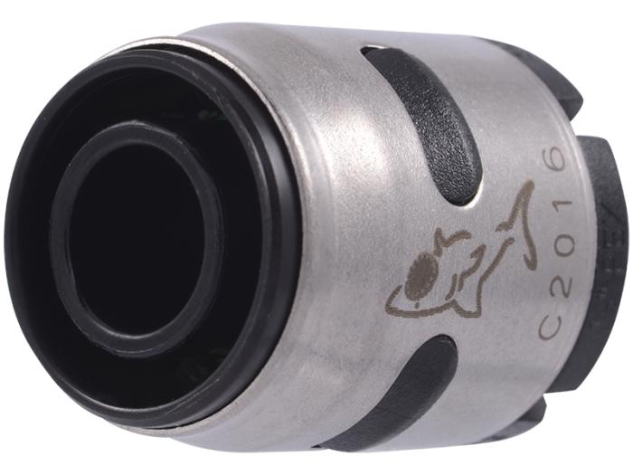 SharkBite 1/2 Zoll EvoPEX-Kappe (6er-Pack)