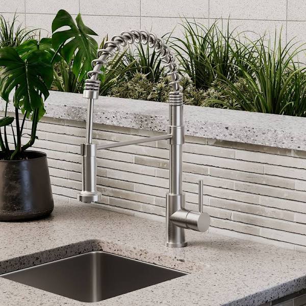 Faucet Replacement