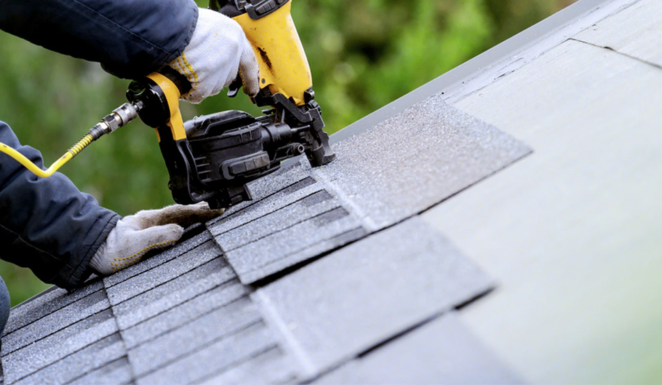 Roofing Replacement & Tarping Installation