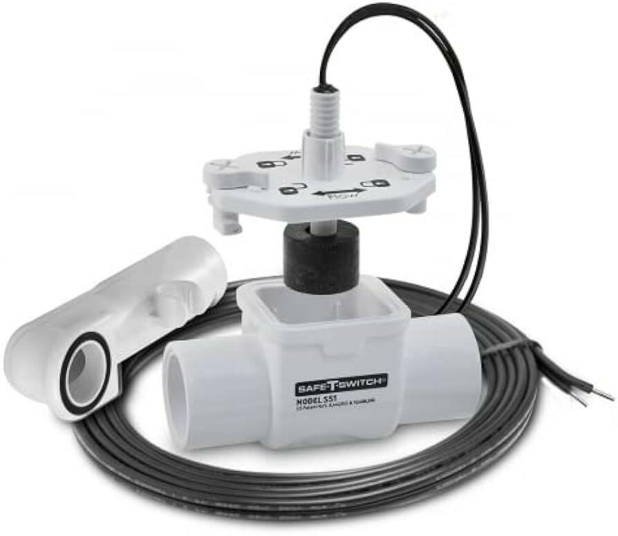Rectorseal Safe-T-Switch SS1 Schwimmerschalter
