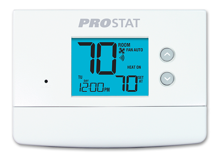 PROSTAT Universal Smart Wi-Fi Thermostat