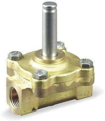 Cuerpo de válvula solenoide de uso general Dayton 1A577