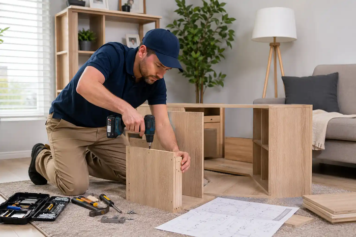 Furniture Assembly