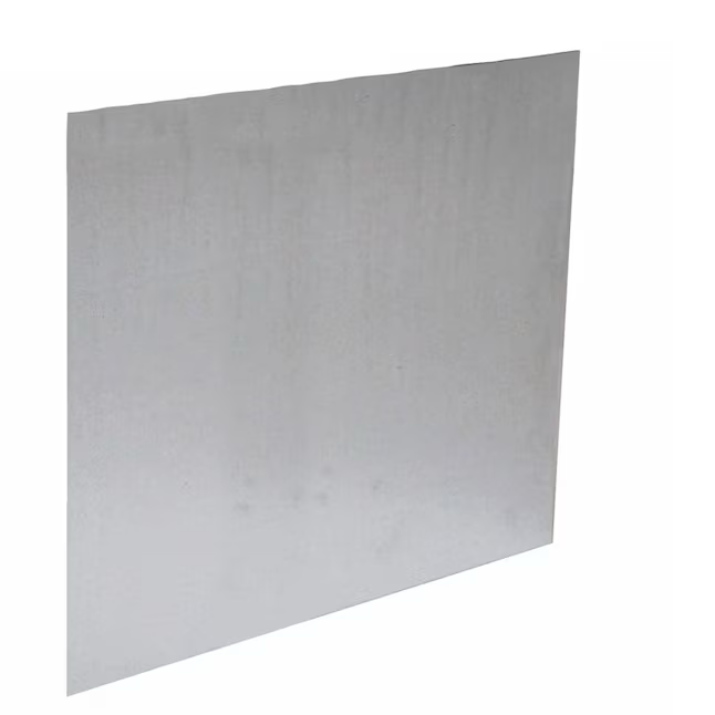 IMPERIAL 24-in x 36-in Steel Solid Sheet Metal