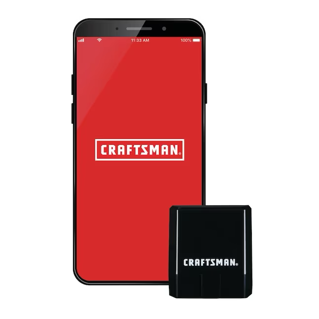 CRAFTSMAN Automotive-Ferndiagnosegerät