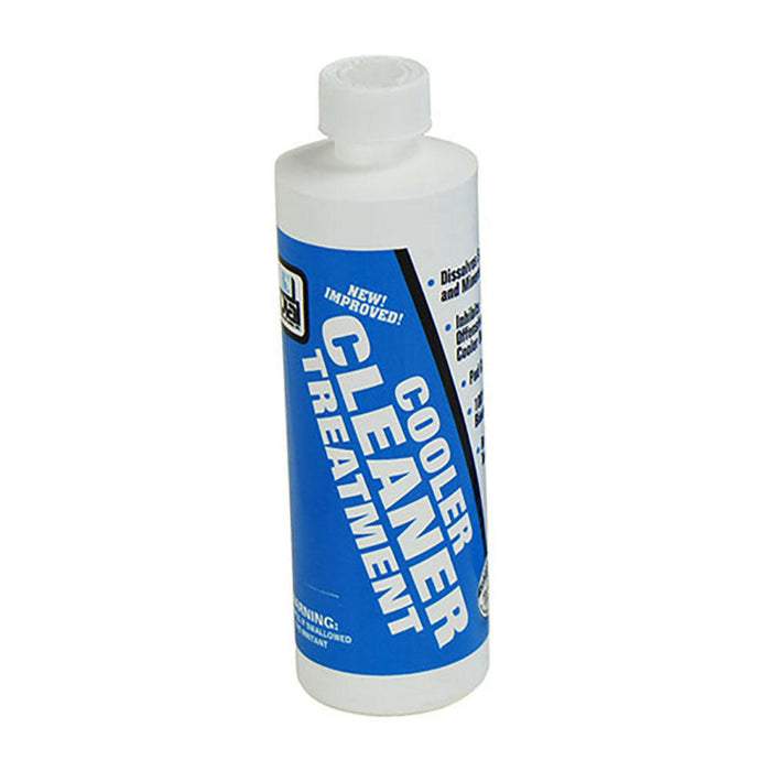 Zifferblattkühlerreiniger (1 Pint)