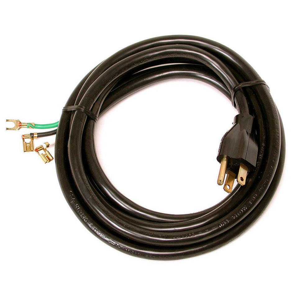 Cable de motor para exteriores de 120 V y una velocidad de 144 pulg.