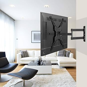 TV Mounting