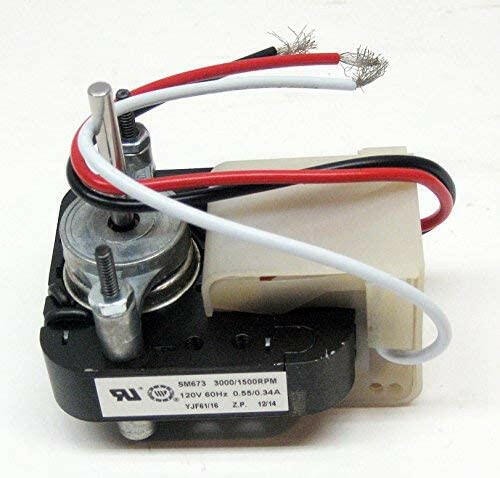 Supco SM673 Utility Motor
