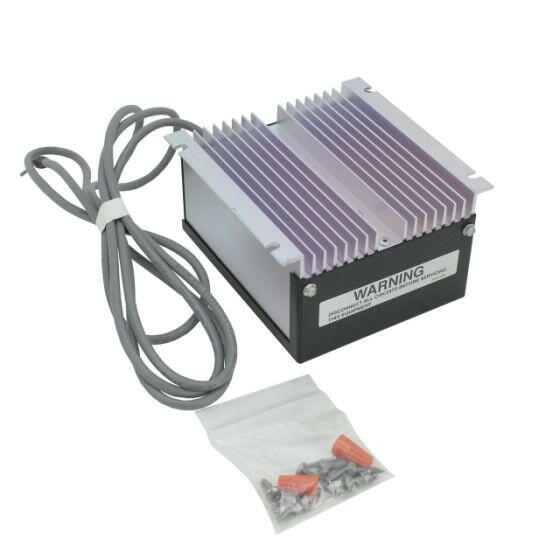 Motormaster Low Ambient Controller