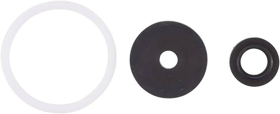 SharkBite O-Ring-Reparaturset für Gartenventile