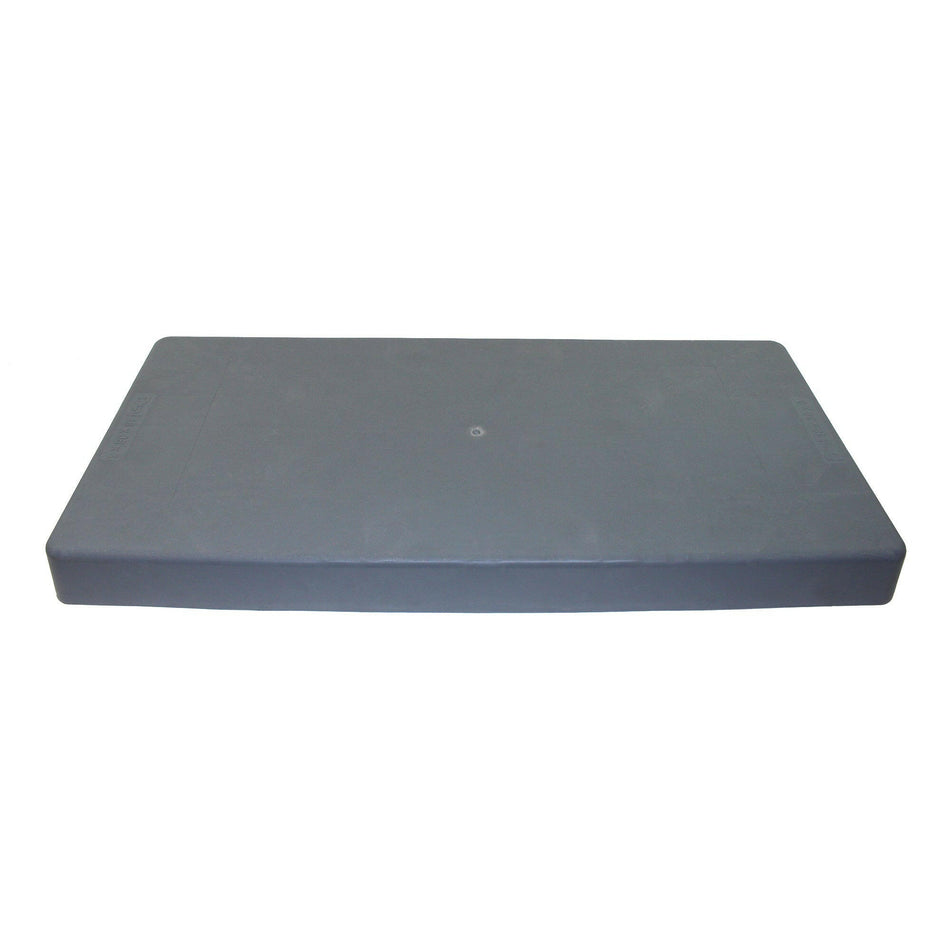 Teclado numérico para equipos HVAC