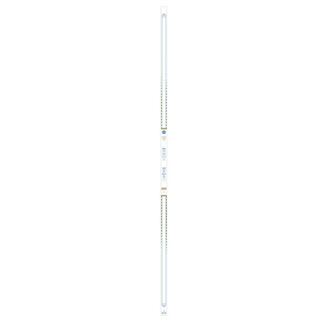 Bombilla de luz blanca natural GE T-5 de 28 vatios