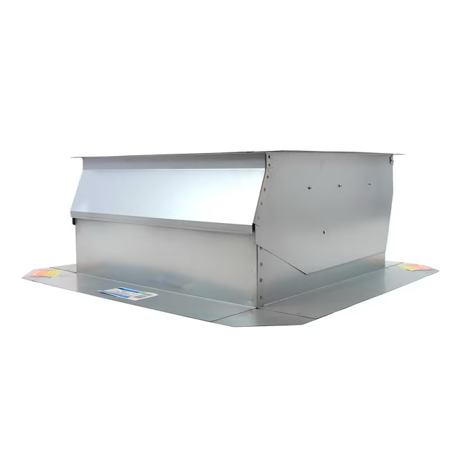 Gato de techo Multi-Pitch™ de 20 pulg. x 20 pulg. de Dial Manufacturing