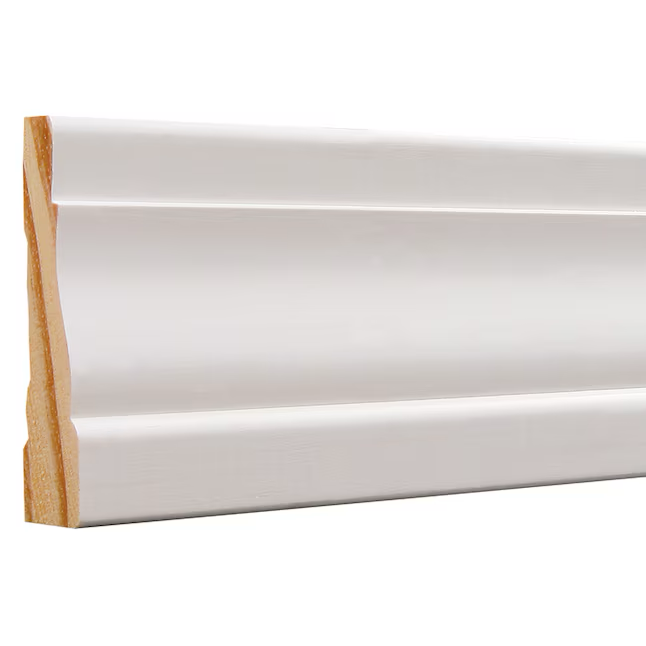 RELIABILT Carcasa de pino imprimado 356 de 11/16 x 2-1/4 x 7 pies
