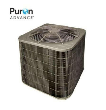 Payne Nominal 4 Ton, R454B, Single Stage, Air Conditioner, 208/1
