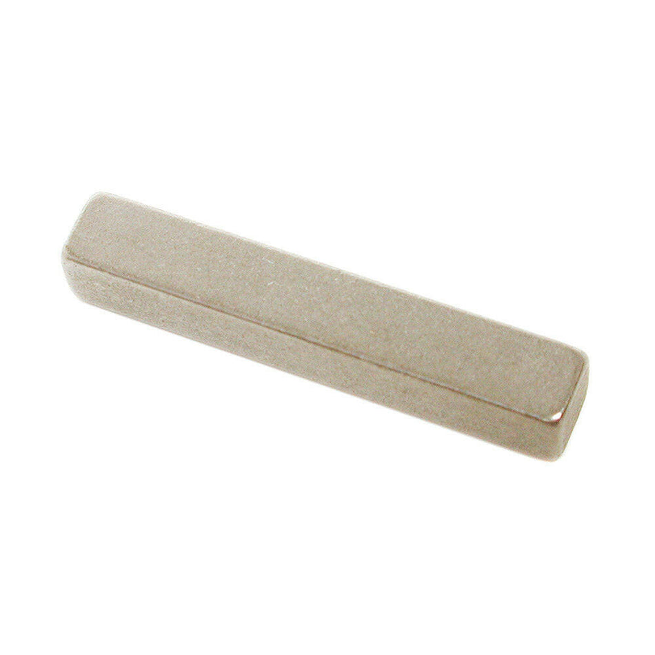 Dial Eje de ¼” x ¼” x 1½” Chaveta