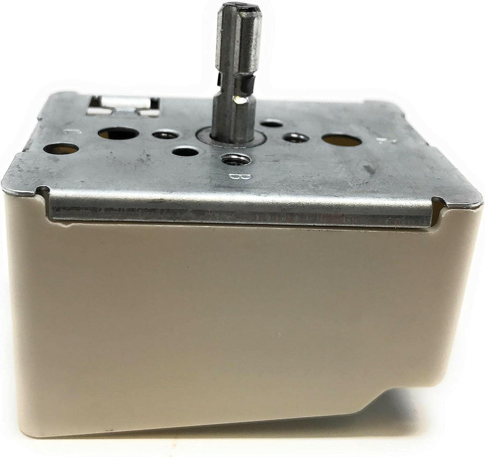 Interruptor de rango OEM Robertshaw WB24T10029 (quemador de 6 pulg.)