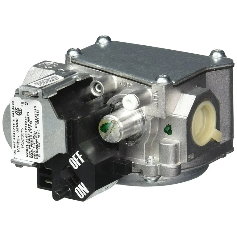 Válvula de gas Goodman B1282628S