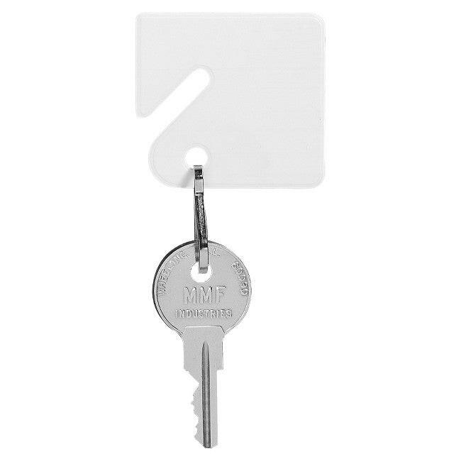 SABER SELECT Key Tags (White)