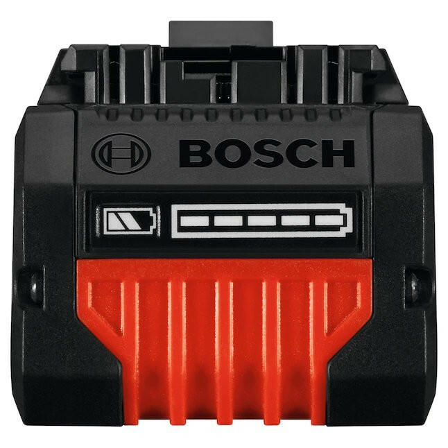 Bosch®  PROFACTOR 18-Volt 2-Pack Lithium-ion Power Tool Battery
