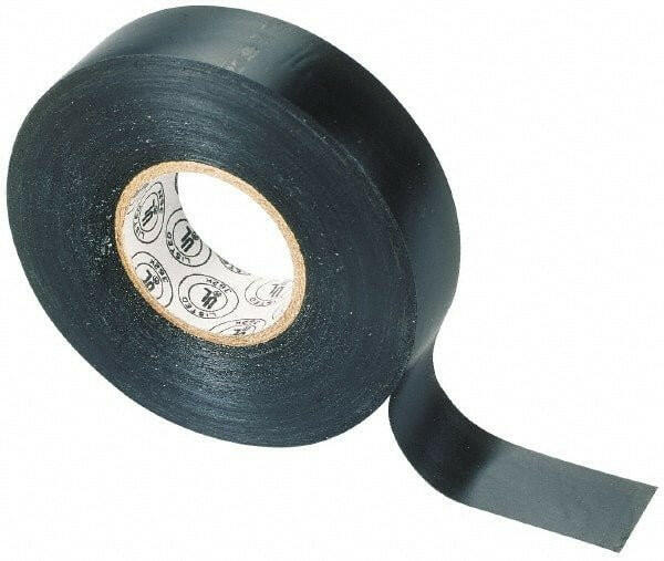 Cinta aislante EZ-FLO de 3/4" x 60 pies (7 mil)