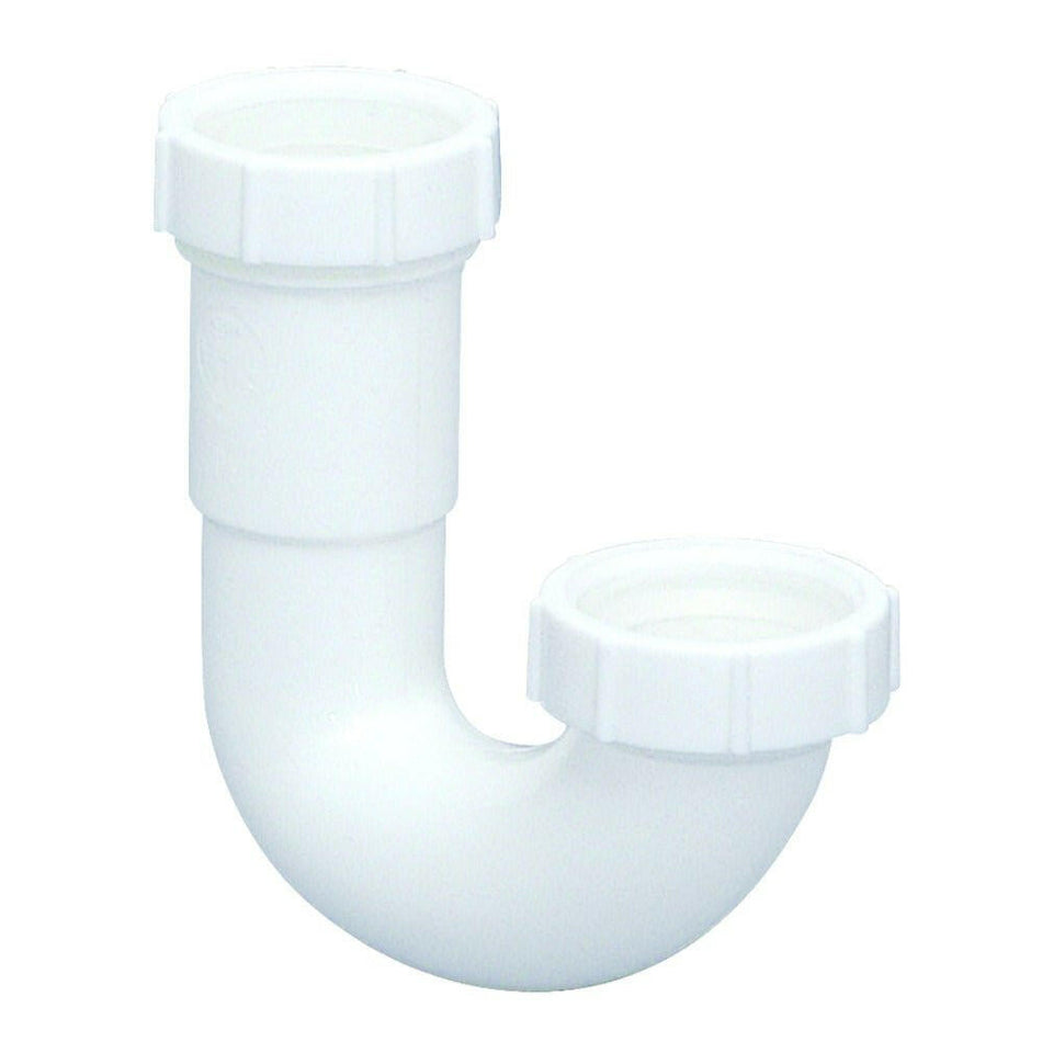 Eastman 1-1/2″ J-Bend – PVC