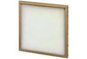 Flanders Filtro de aire de fibra de vidrio de 16 pulg. x 25 pulg. x 1 pulg.