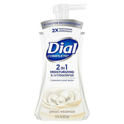 Dial Complete Foaming Hand Wash, 7.5 fl. oz