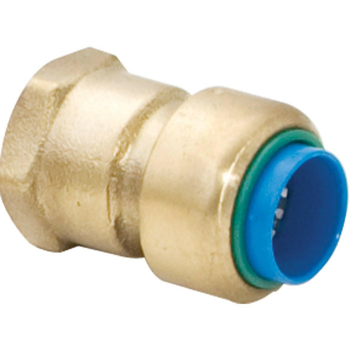 Eastman 3/4" x 3/4" FIP Push-Fit-Buchsenadapter