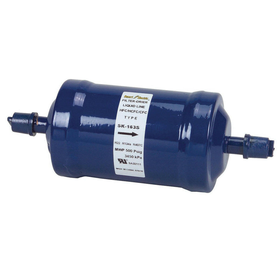 Filtro secador de línea de líquido SMART ELECTRIC™ SK-163S