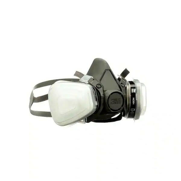3M Professional Paint Respirator Große Atemschutzmaske