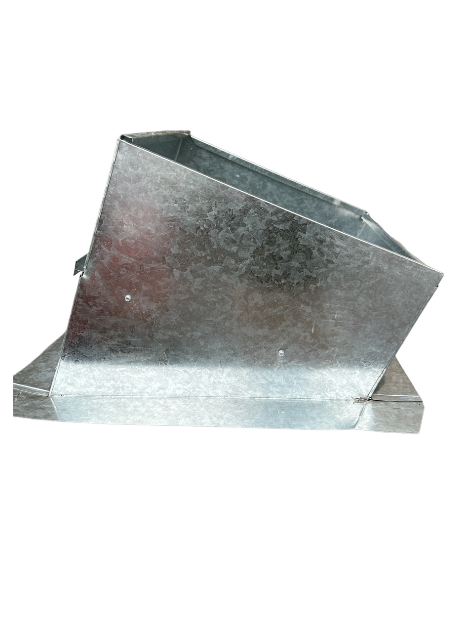 Gato para techo inclinado SABRE SELECT 5/12 (20 pulg. x 20 pulg.)