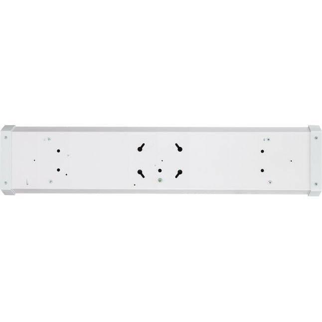 Lithonia Lighting 4-ft 2900-Lumen Cool White LED Wraparound Light