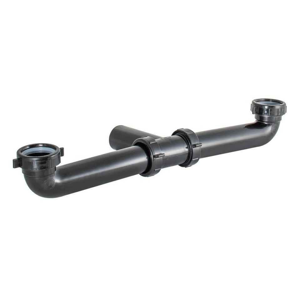 Eastman 1-1/2″ Center Outlet – Direktanschluss