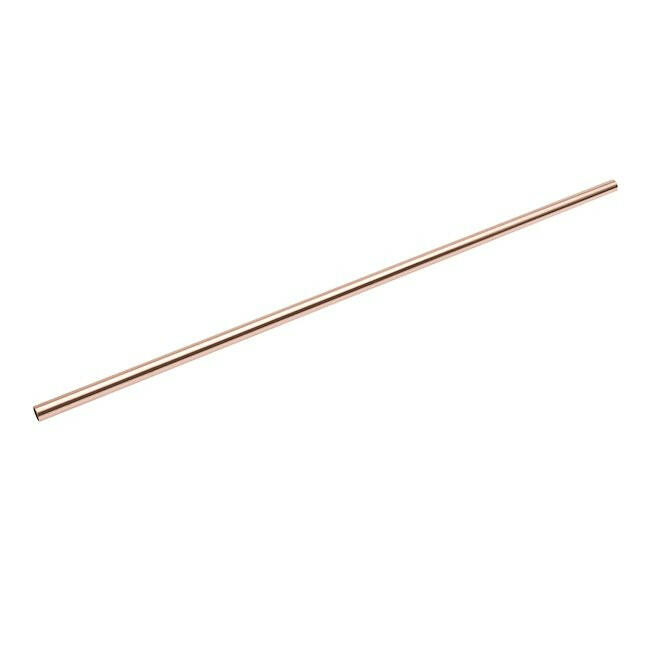 Streamline 1/2-in x 10-ft Copper Type M Pipe