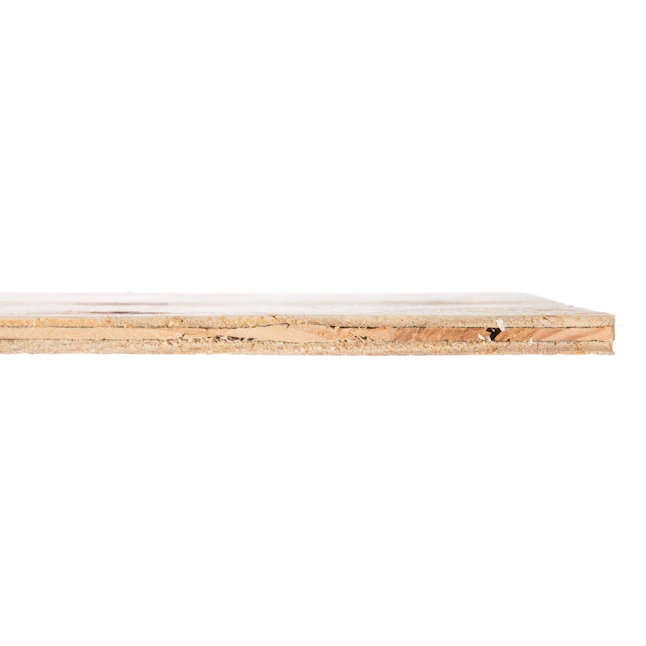 Plytanium  3/8-in x 4-ft x 8-ft Rated Pine Plywood Sheathing