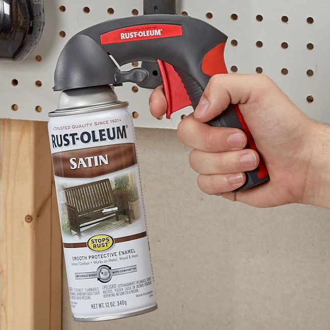 Rust-Oleum Comfort Grip Universal-Sprühlackpistole